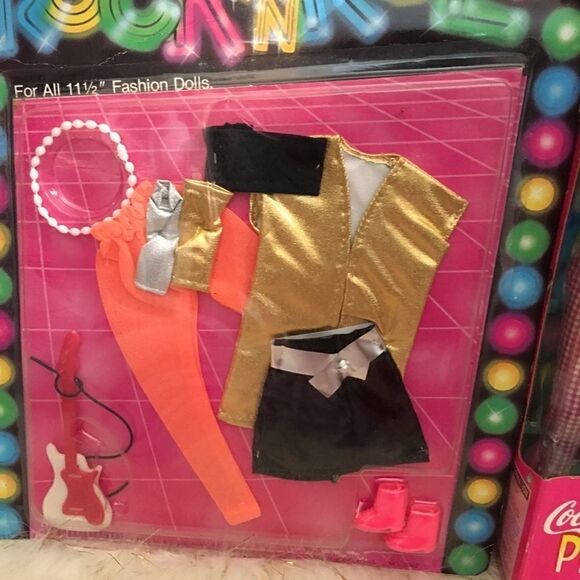 BUNDLE Vintage Special Edition Coca Cola Picnic - Picture 4 of 6